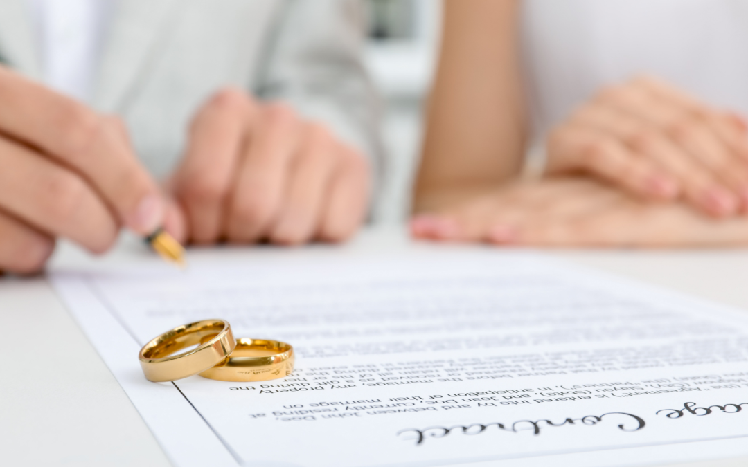 Saying “I Do” in SA